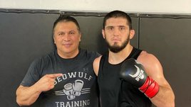 «Нам не нужен Хабиб для победы». Американский тренер Махачева: Федор, Волкановски, лучшие всех времен