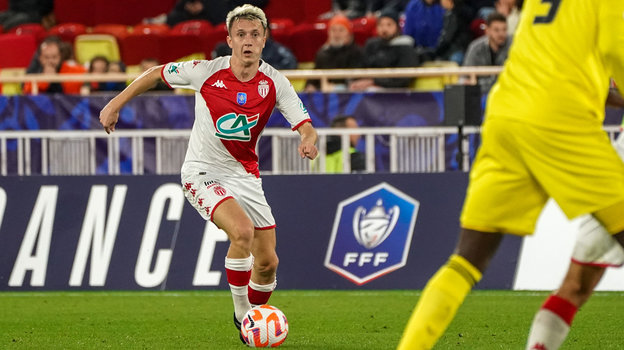 Александр Головин. Фото Global Look Press Александр Головин. Фото Global Look Press