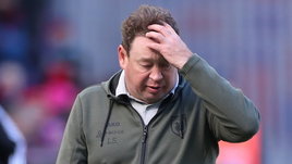 Кризис Слуцкого. Мнение Игоря Рабинера