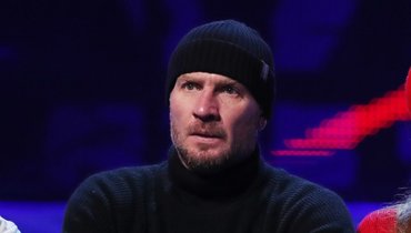 Роман Костомаров.