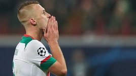 Баринова не отпускают в Турцию, ЦСКА нацелился на игрока сборной Панамы, Вендел останется в «Зените»