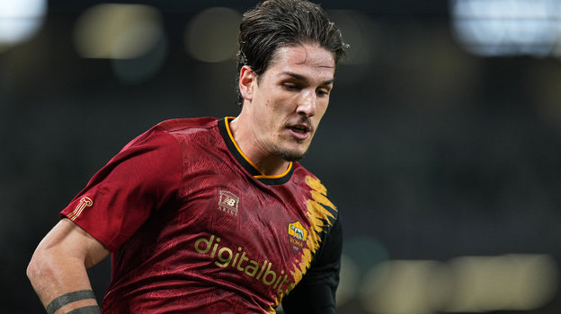 Николо Дзаньоло. Фото Global Look Press Николо Дзаньоло. Фото Global Look Press