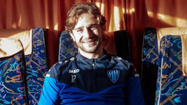 «Дзюба как дал с коленки — наградил поджопником!» Слуцкий, Денисов, Яшин: интервью уникального игрока «Рубина»