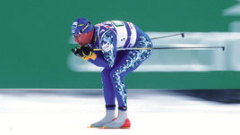 Финские лыжи похоронили за плинтусом. Что было до того, как ВАДА полюбило Россию?