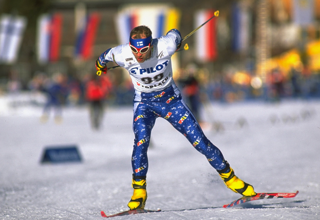 Мика Мюллюла. Фото Getty Images Мика Мюллюла. Фото Getty Images