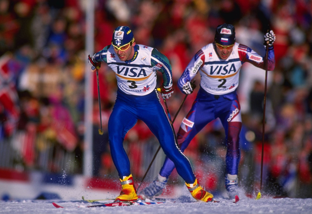 Мика Мюллюла. Фото Getty Images Мика Мюллюла. Фото Getty Images