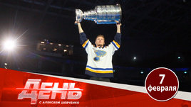 Барбашев уйдет из «Сент-Луиса»?