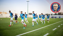 «Матч «Волга» — «Зенит» нужно проводить в Ульяновске. Это же праздник для всего города!» Мнение Орлова