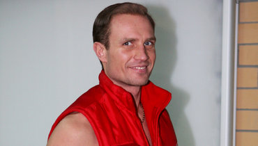 Роман Костомаров.