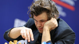 Карлсен поменял позицию по допуску России. Вместе с шахматистом против нас — 80 процентов норвежских спортсменов