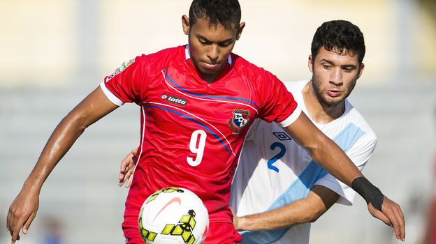 Исмаэль Диас. Фото Global Look Press Исмаэль Диас. Фото Global Look Press