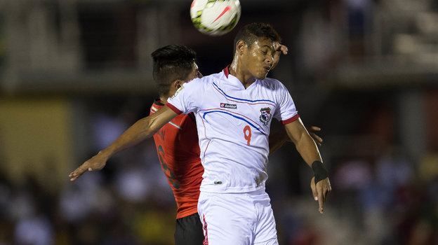 Исмаэль Диас. Фото Global Look Press Исмаэль Диас. Фото Global Look Press