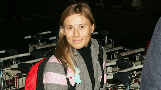 Юлия Чепалова. Фото Татьяна Дорогутина, архив «СЭ» Юлия Чепалова. Фото Татьяна Дорогутина, архив «СЭ»