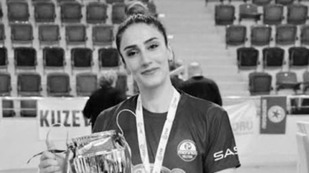 Бетюль Чакыр. Бетюль Чакыр.