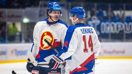 Ягр — лучший снайпер в истории хоккея. 50-летний чех обогнал самого Гретцки