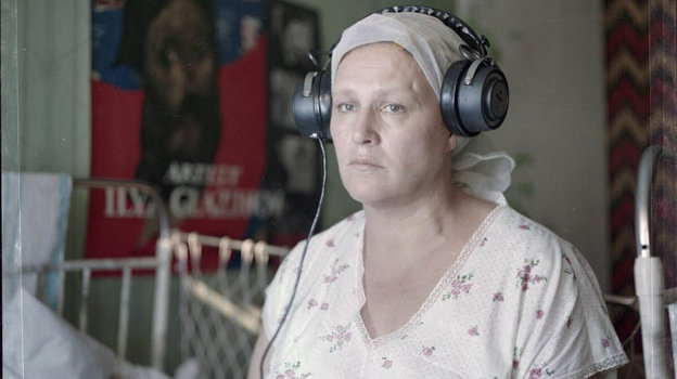 Кадр из фильма «Родня». Кадр из фильма «Родня».