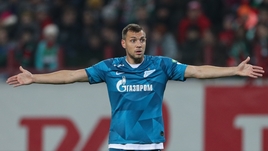 Злой Дзюба в «Локо» — топ-разогрев рестарта РПЛ. Артем урвал лучший вариант с момента ухода из «Зенита»