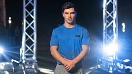 «Навыки «Суперниндзя» буду применять на тренировках». Артур Далалоян — о новом шоу на СТС