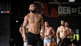 «Прохазка — тупозня. Откуда китайские движения? Учи свои традиции». Интервью Хамзата Чимаева