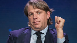 Американский владелец «Челси»: дурачок из США или революционер, взламывающий футбол?