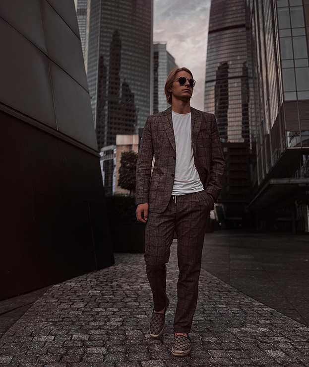 Василий Пономарев. Фото из личного архива Василия Пономарева Василий Пономарев. Фото из личного архива Василия Пономарева