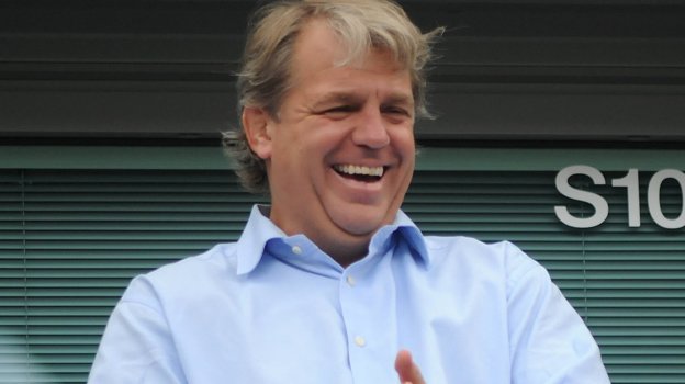 Тодд Боэли. Фото Global Look Press Тодд Боэли. Фото Global Look Press