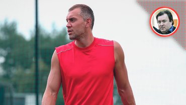 Артем Дзюба.