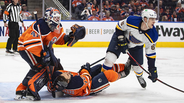 Алексей Торопченко в игре против «Айлендерс». Фото Global Look Press Алексей Торопченко в игре против «Айлендерс». Фото Global Look Press