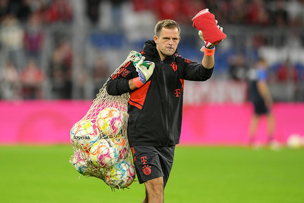 Тони Тапалович. Фото Global Look Press Тони Тапалович. Фото Global Look Press