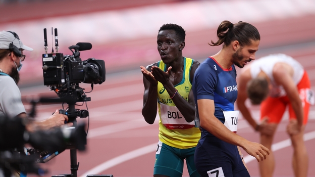 Питер Бол. Фото Global Look Press Питер Бол. Фото Global Look Press