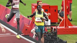 Австралийский бегун попался на ЭПО, но обвинил ВАДА. Он требует проверку на детекторе лжи