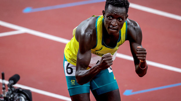 Питер Бол. Фото Global Look Press Питер Бол. Фото Global Look Press