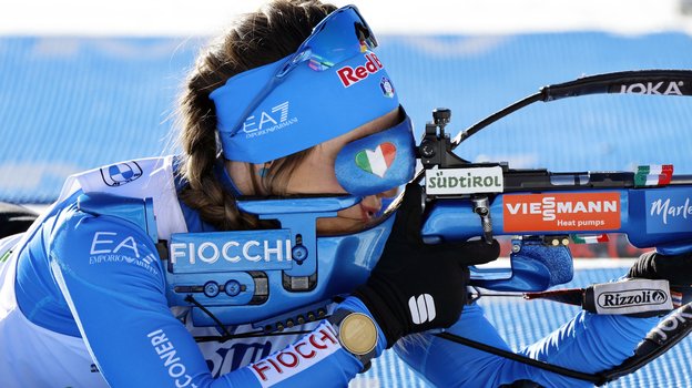 Доротея Вирер. Фото Reuters Доротея Вирер. Фото Reuters