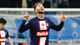 Рэшфорд реанимировал «МЮ», Рамос не спас «ПСЖ» в кубковом класико, «Реал» — в финале чемпионата мира