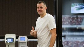 Дзюба перешел в «Локомотив», Глушаков близок к трансферу в «Нижний Новогород», «ПСЖ» ждет игрока «Реала»