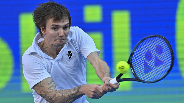 Александр Бублик. Фото Global Look Press Александр Бублик. Фото Global Look Press