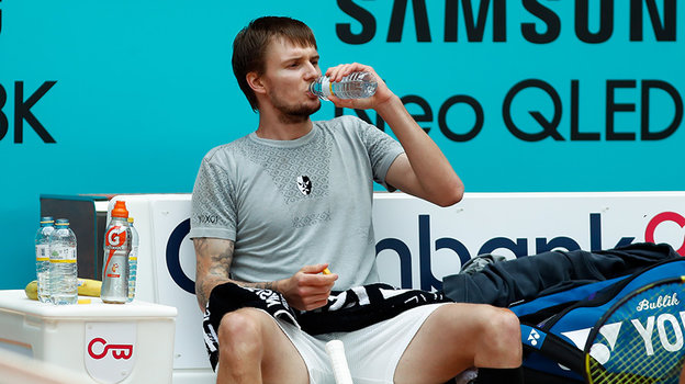 Александр Бублик. Фото Global Look Press Александр Бублик. Фото Global Look Press