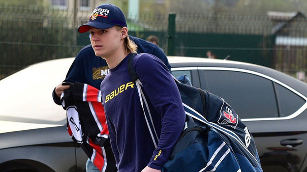 Василий Пономарев. Фото из личного архива Василия Пономарева Василий Пономарев. Фото из личного архива Василия Пономарева