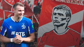 «Вернуться в «Спартак»? Не думаю, что в одну реку можно войти дважды». Интервью Паршивлюка о Карпине, Глушакове, Дзюбе и другом