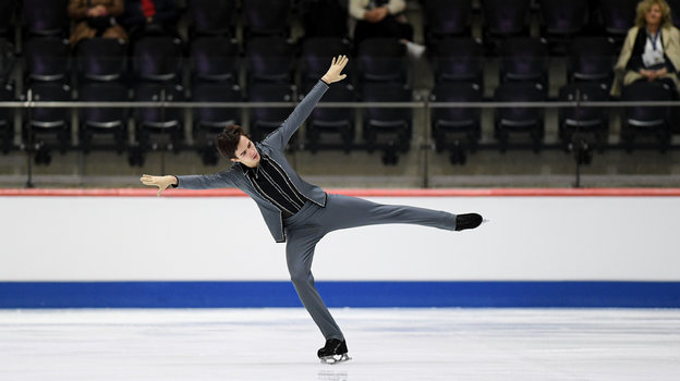 Михаил Шайдоров. Фото Global Look Press Михаил Шайдоров. Фото Global Look Press