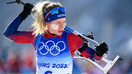 Норвегия побеждает на ЧМ без главной звезды женской сборной. Что случилось с Тириль Экхофф?