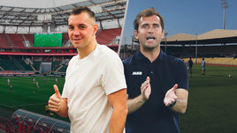 Зачем «Локо» Дзюба. Зачем Кержакову Кипр. Колонка Казакова