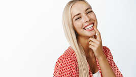 Вредно ли отбеливать зубы и как делать это правильно? Отвечают специалисты