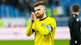 «Всем кажется, что футболисты офигевшие, но не надо обобщать». Большое интервью Данила Глебова