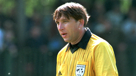 «Из машины меня оттащили к стене. Я притворялся, будто без сознания...» Знаменитый судья был на волосок от смерти