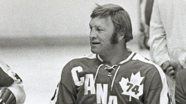 Темная сторона легенды НХЛ: бил жен до крови, обвинялся в нацизме