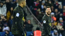 «Монако» — «ПСЖ»: Головин поможет вновь разгромить парижан, лишившихся Месси и Мбаппе?