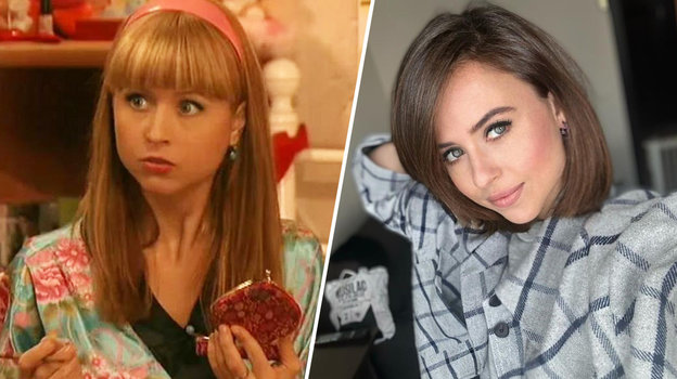 Мирослава Карпович. Мирослава Карпович.