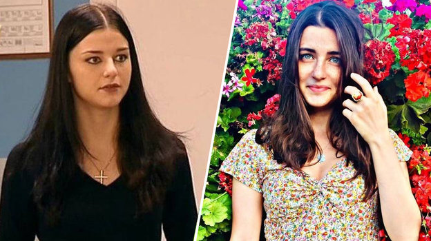 Анастасия Сиваева. Анастасия Сиваева.