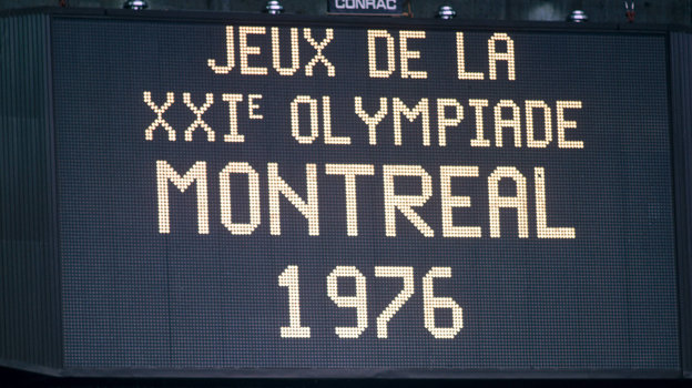 Олимпийские игры-1976. Фото Global Look Press Олимпийские игры-1976. Фото Global Look Press